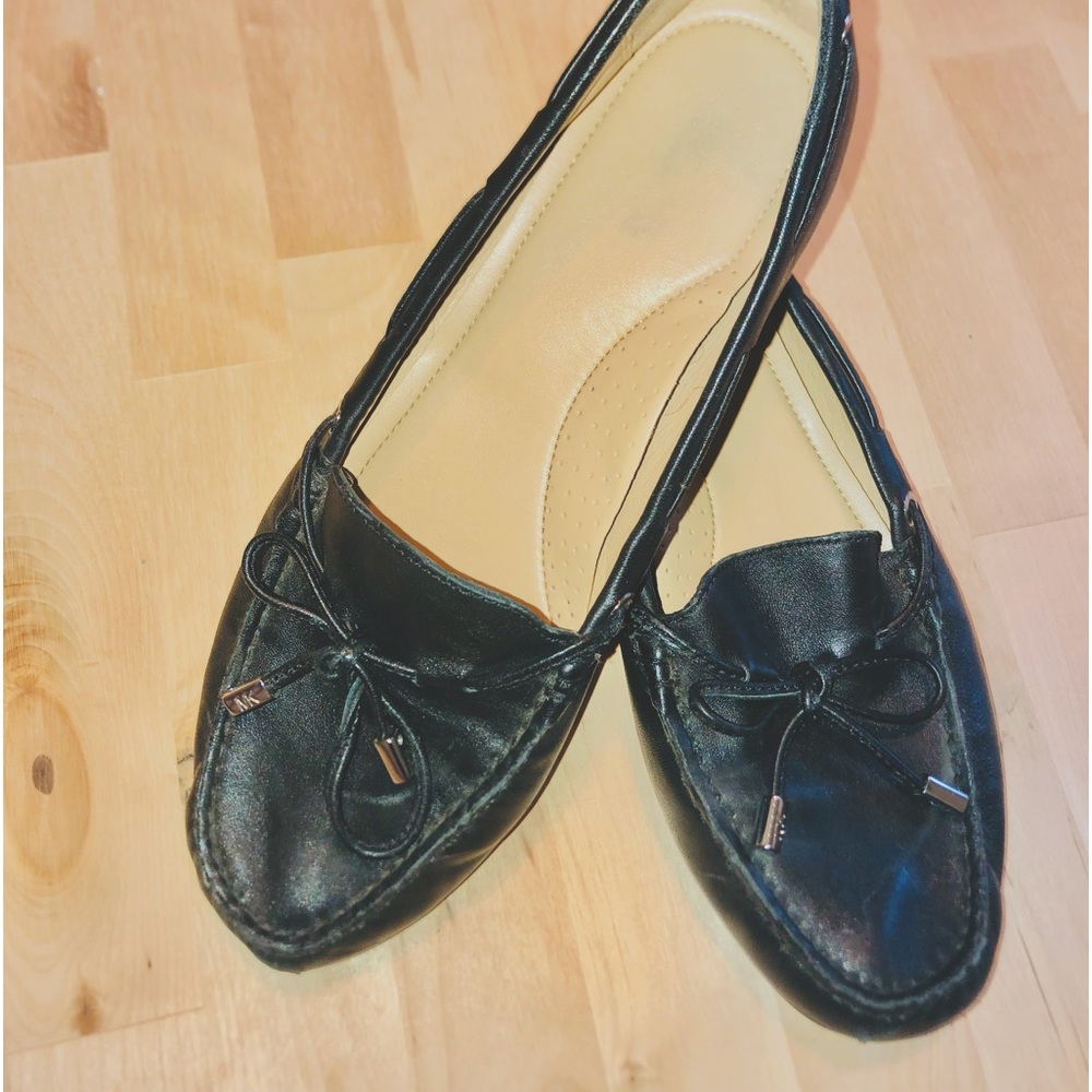 Michael Kors loafers - Picture 2 of 7